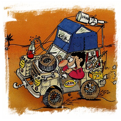 © Klaus Därr